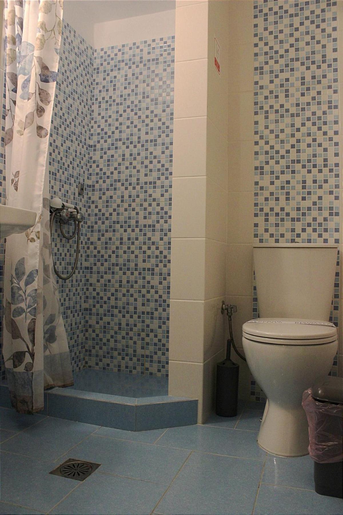 Hermes Agia Marina  Kamer foto