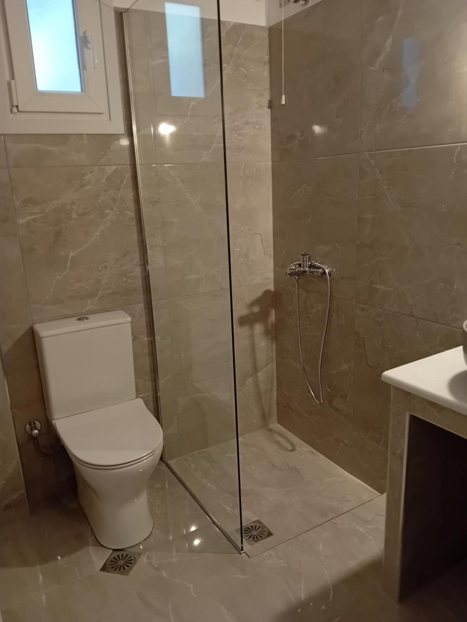 Hermes Agia Marina  Kamer foto