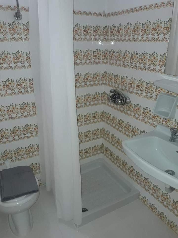 Hermes Agia Marina  Kamer foto